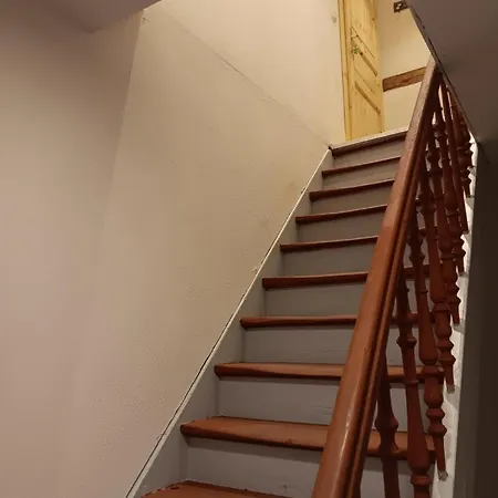 Apartment Neu! Schwalbe