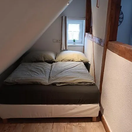 Apartment Neu! Schwalbe Grunow (Mecklenburg-Vorpommern)