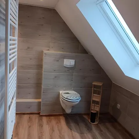 Neu! Schwalbe Apartment