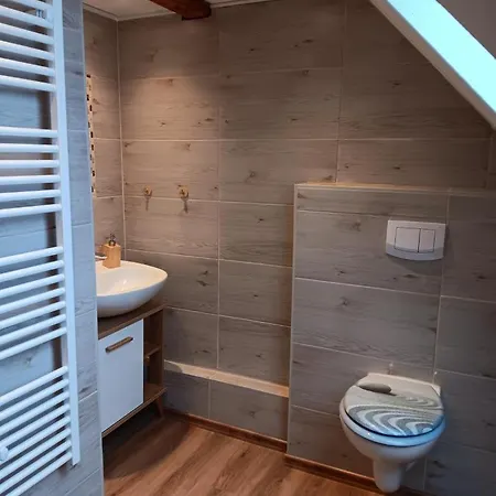 Apartment Neu! Schwalbe *